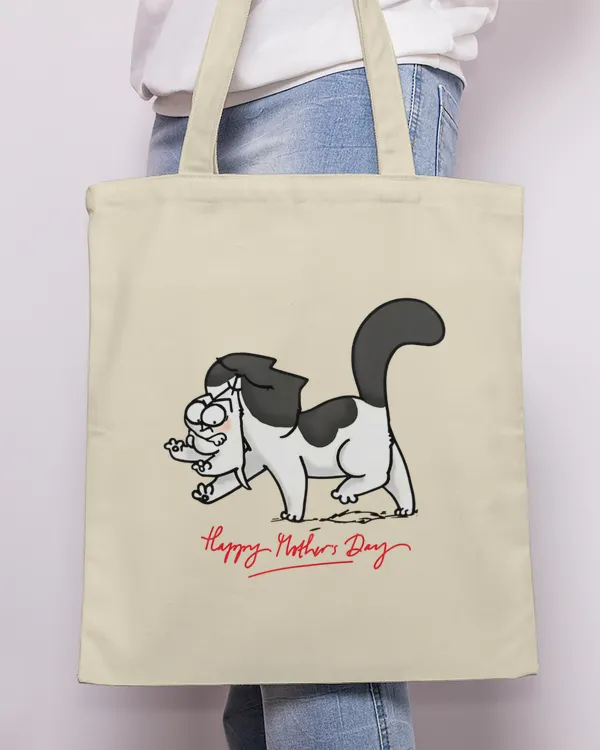 Tote Bag - Printed in the EU