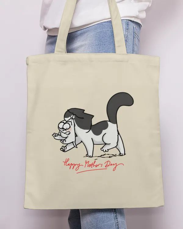 Tote Bag - Printed in the EU