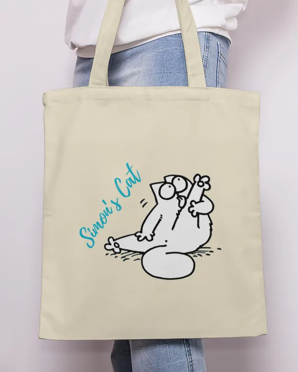 Tote Bag - Printed in the EU