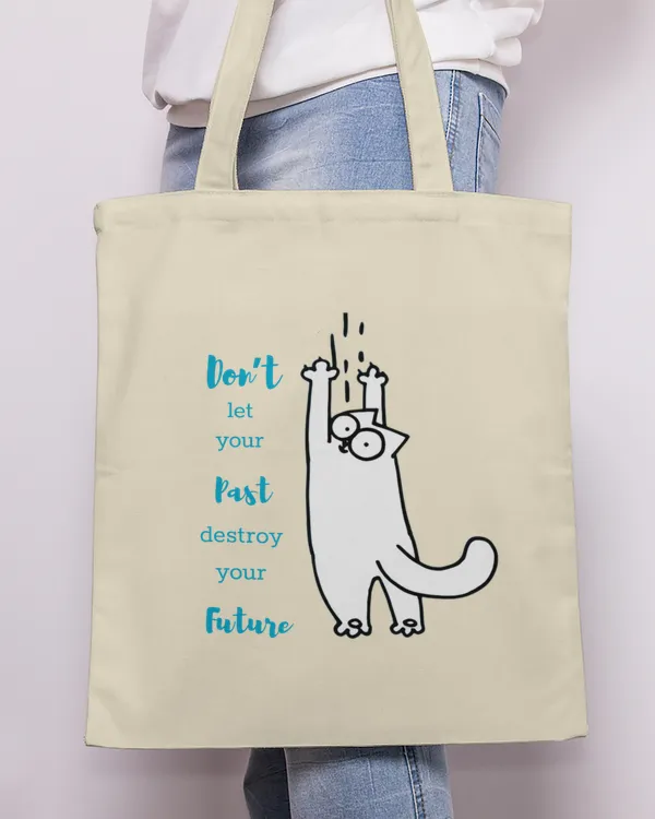 Tote Bag - Printed in the EU