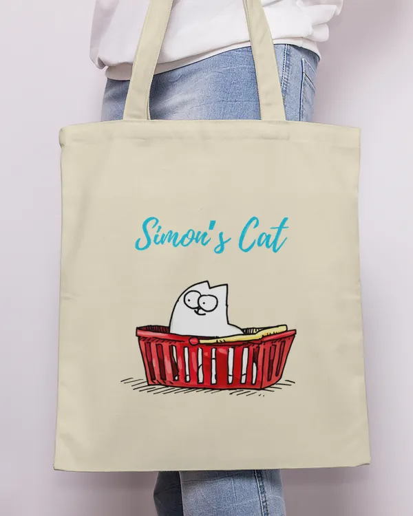 Tote Bag - Printed in the EU