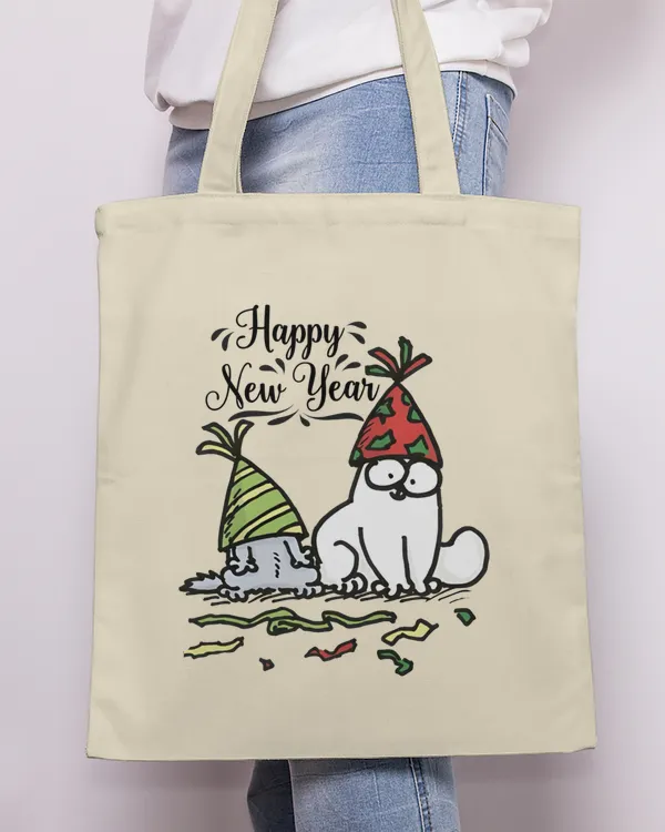 Tote Bag - Printed in the EU