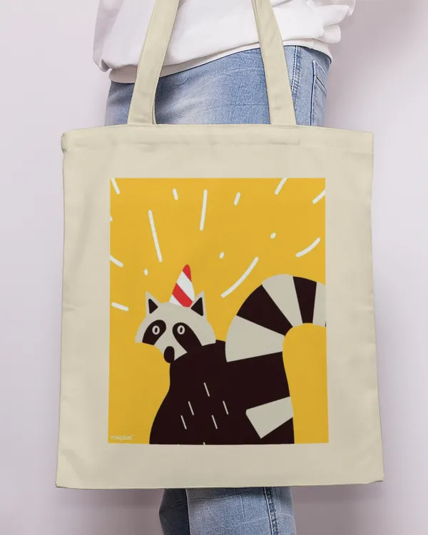 Tote Bag - Printed in the EU