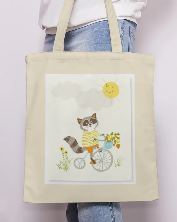 Tote Bag - Printed in the EU