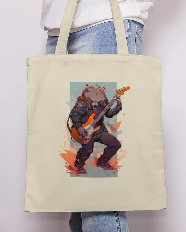 Tote Bag - Printed in the EU