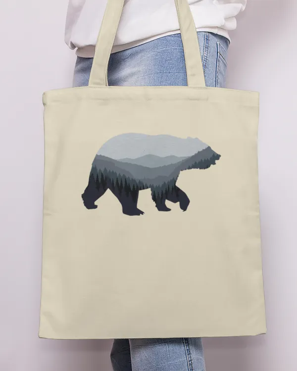 Tote Bag - Printed in the EU