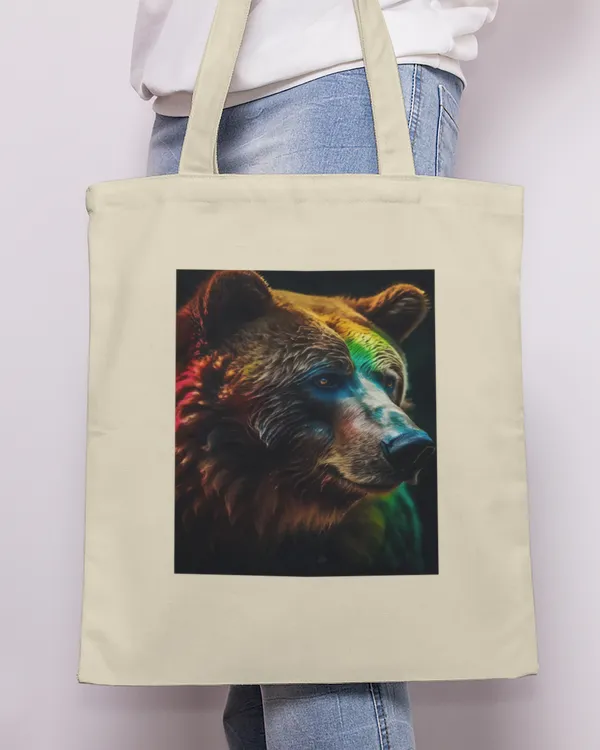 Tote Bag - Printed in the EU