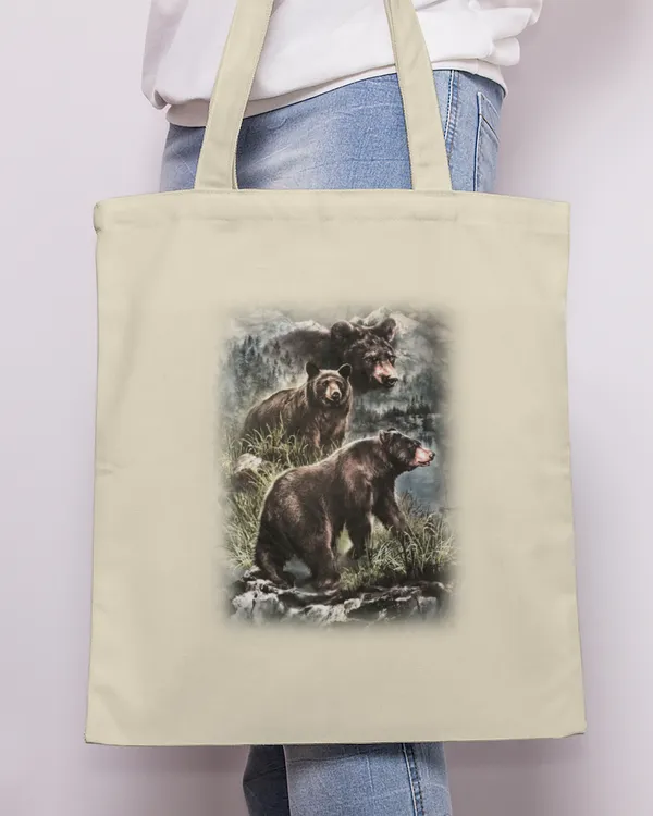Tote Bag - Printed in the EU