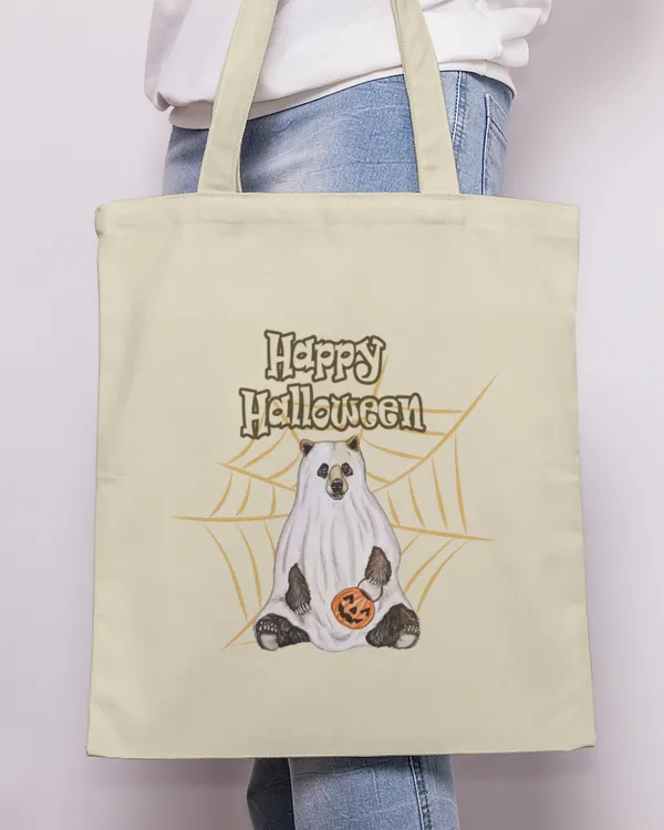 Tote Bag - Printed in the EU