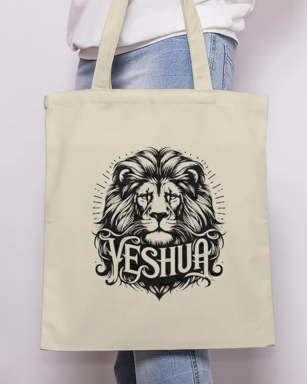 Tote Bag - Printed in the EU