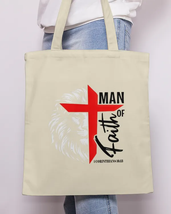 Tote Bag - Printed in the EU