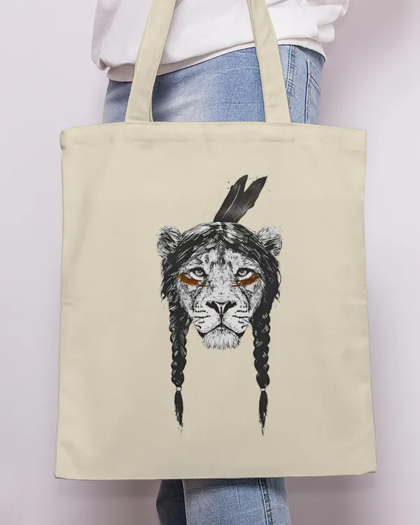 Tote Bag - Printed in the EU