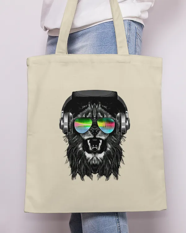 Tote Bag - Printed in the EU
