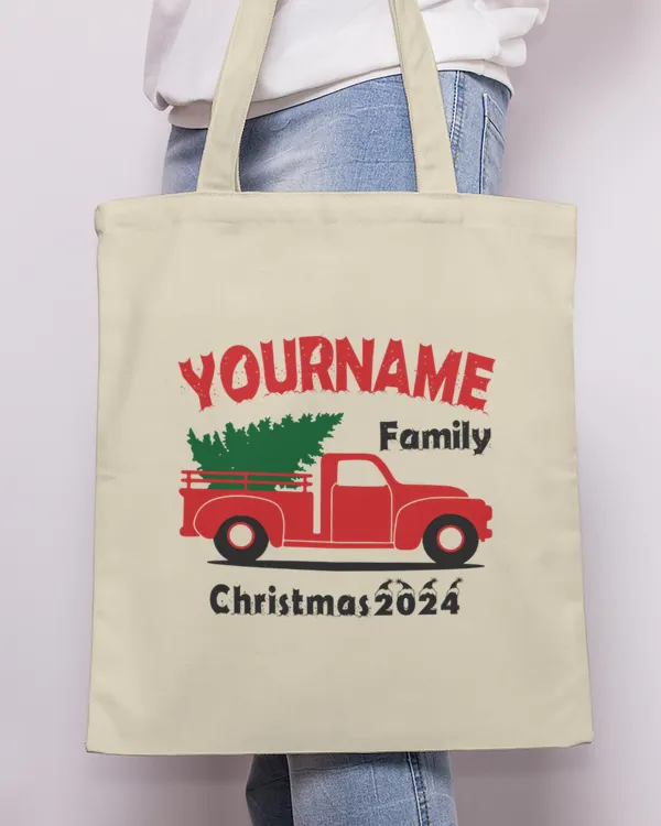 Tote Bag - Printed in the EU
