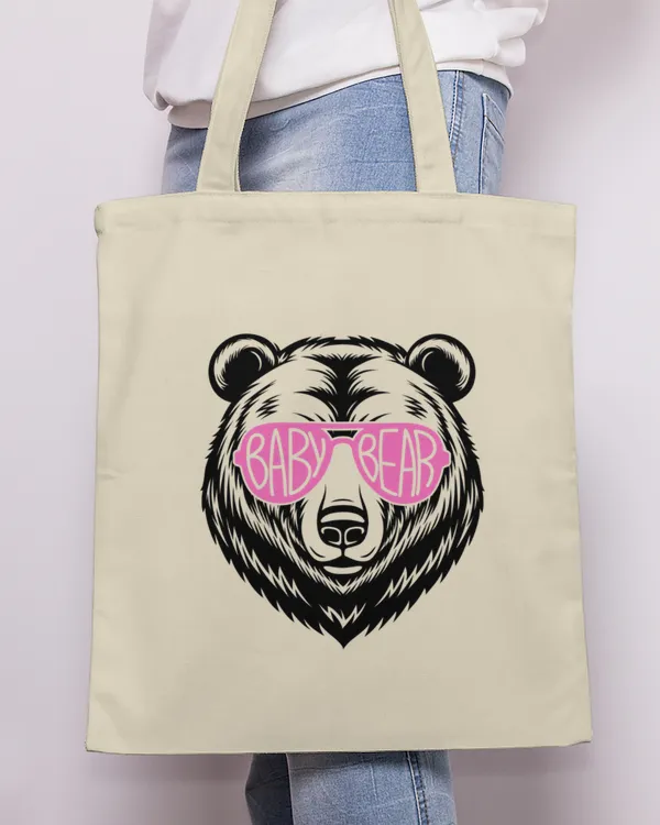 Tote Bag - Printed in the EU
