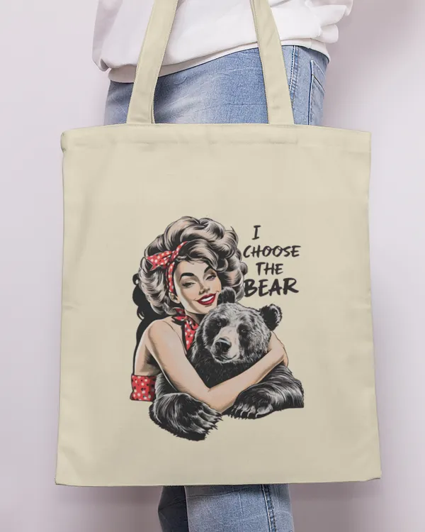Tote Bag - Printed in the EU