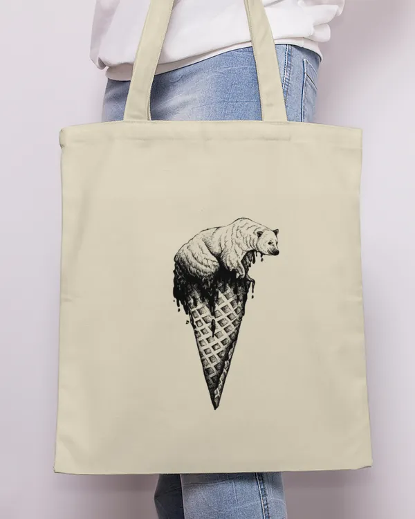 Tote Bag - Printed in the EU