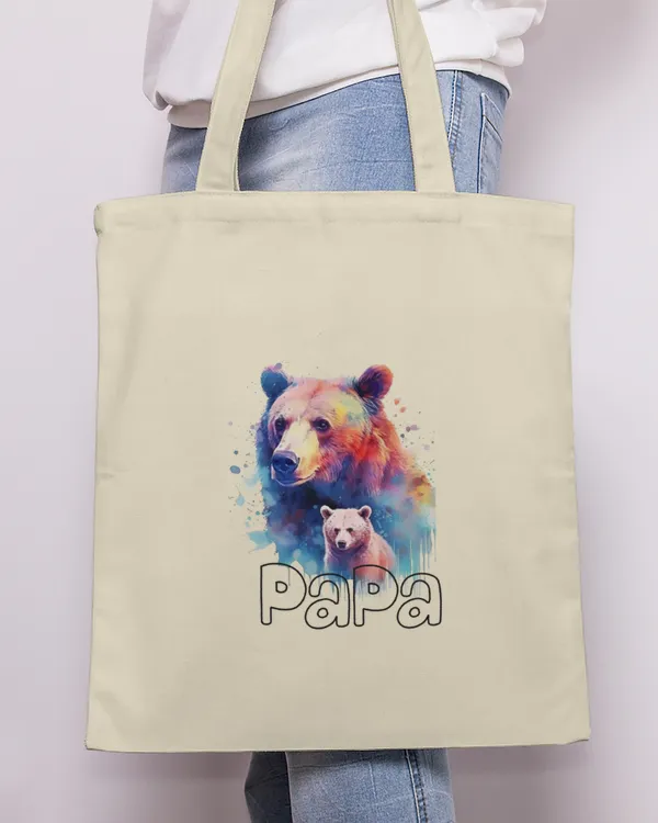 Tote Bag - Printed in the EU