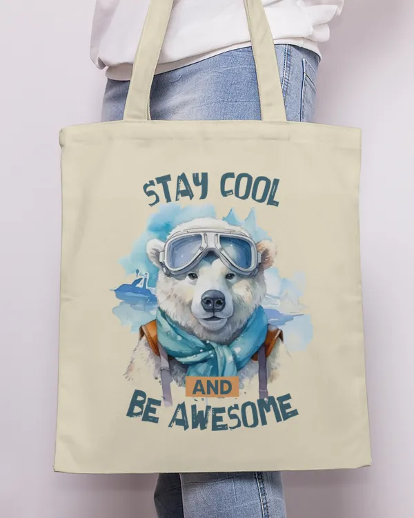 Tote Bag - Printed in the EU