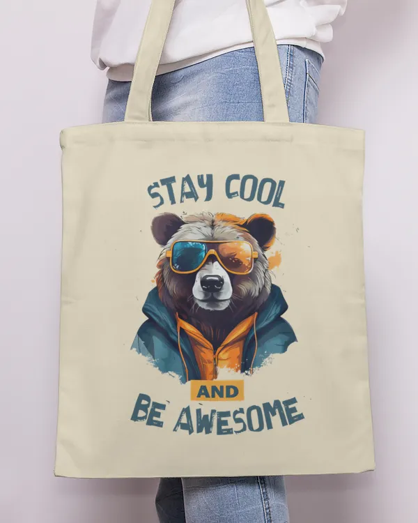 Tote Bag - Printed in the EU