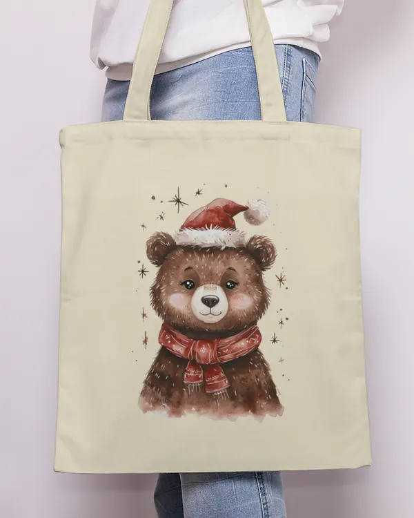 Tote Bag - Printed in the EU