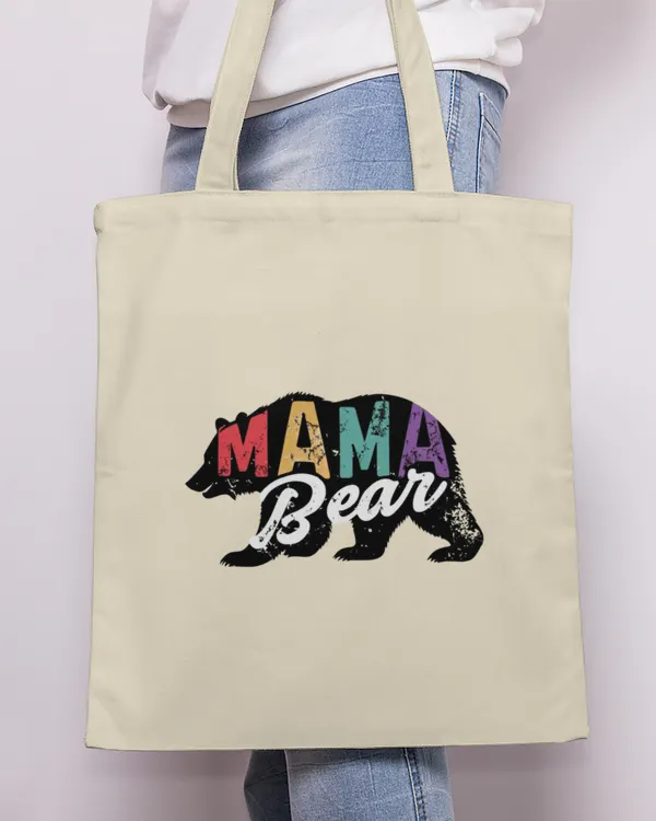 Tote Bag - Printed in the EU