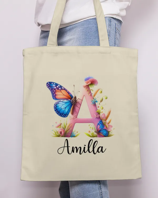 Tote Bag - Printed in the EU