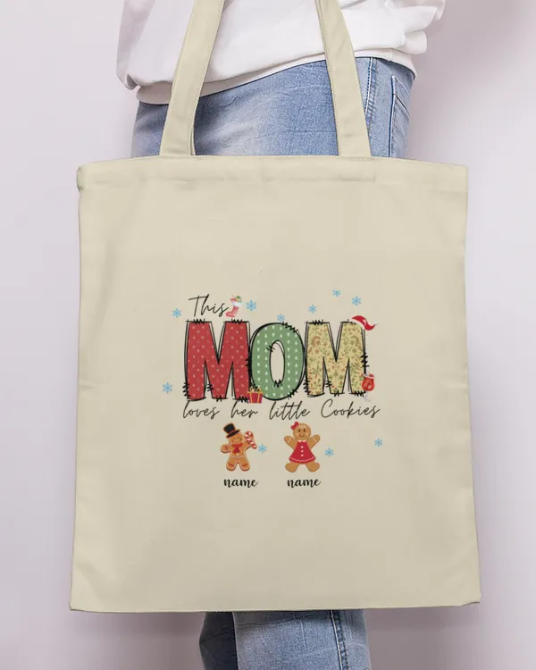 Tote Bag - Printed in the EU