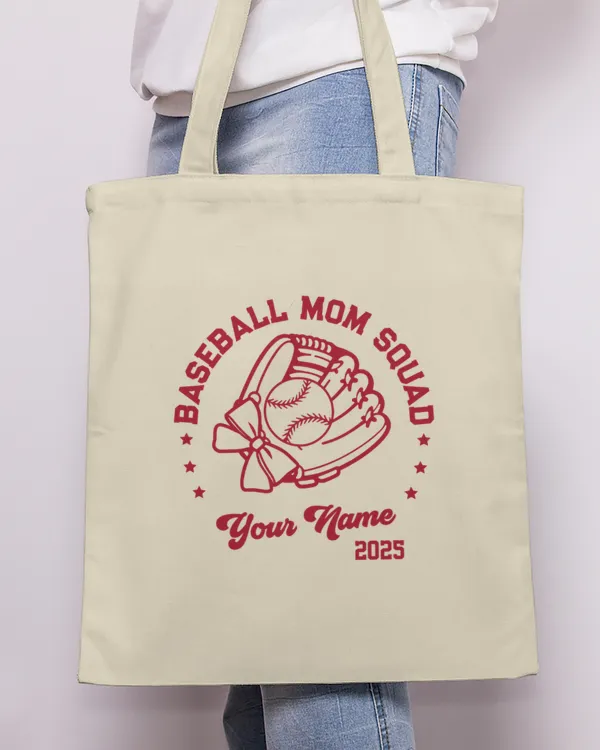 Tote Bag - Printed in the EU