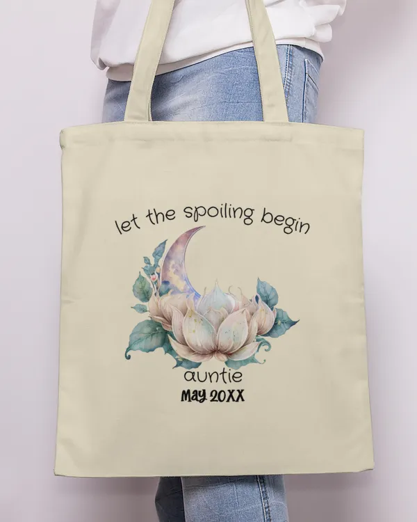 Tote Bag - Printed in the EU