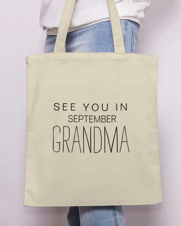 Tote Bag - Printed in the EU