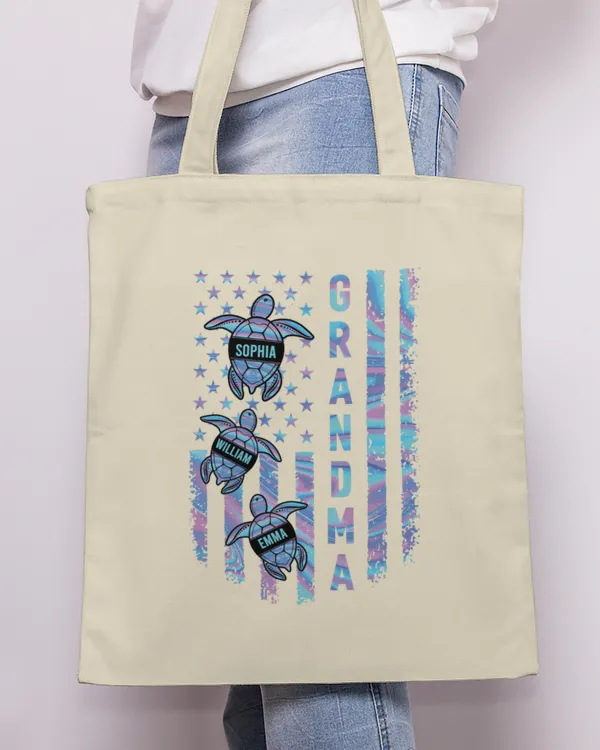 Tote Bag - Printed in the EU