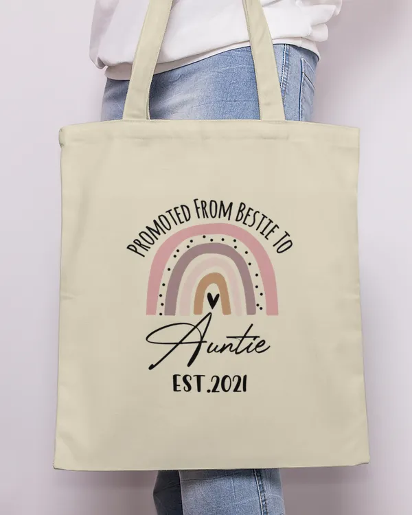 Tote Bag - Printed in the EU