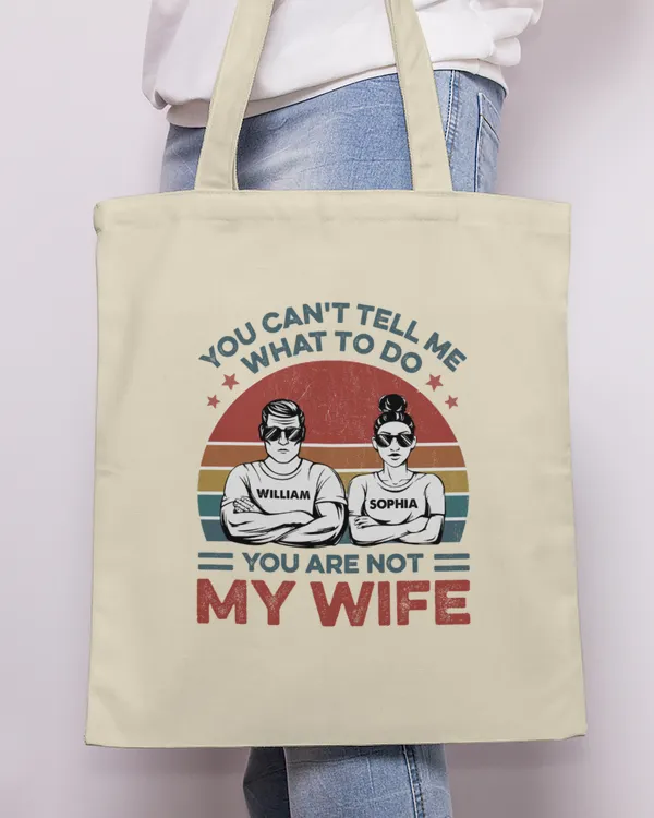 Tote Bag - Printed in the EU