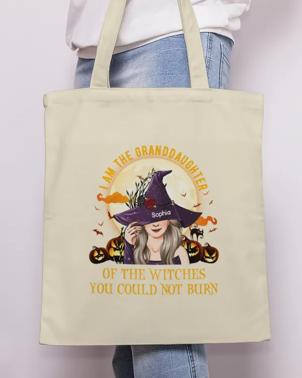 Tote Bag - Printed in the EU