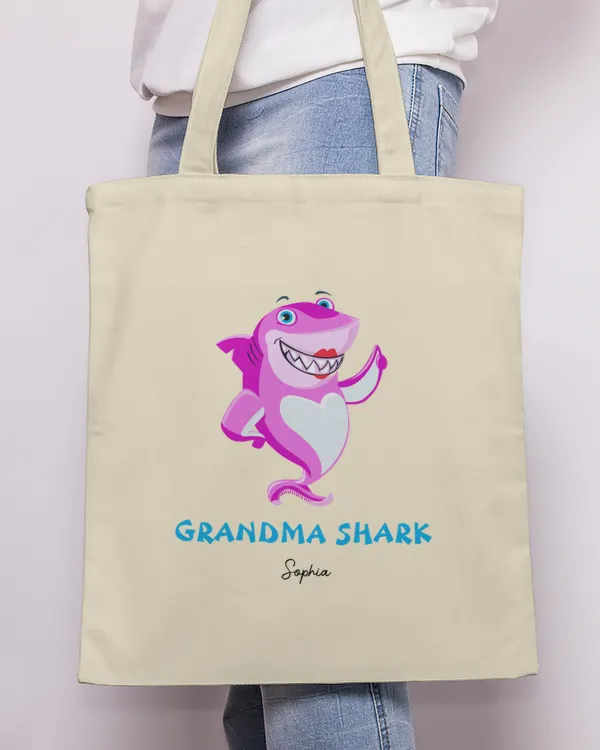 Tote Bag - Printed in the EU