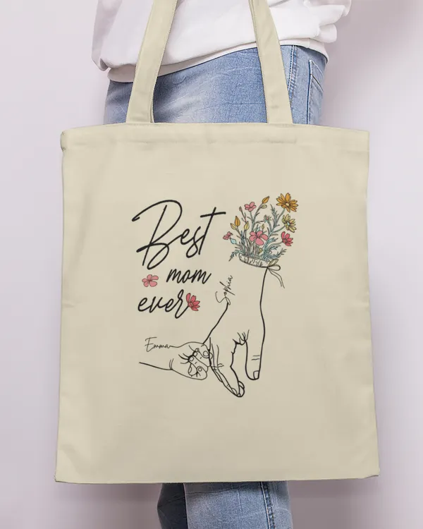 Tote Bag - Printed in the EU