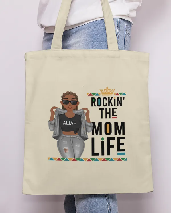 Tote Bag - Printed in the EU