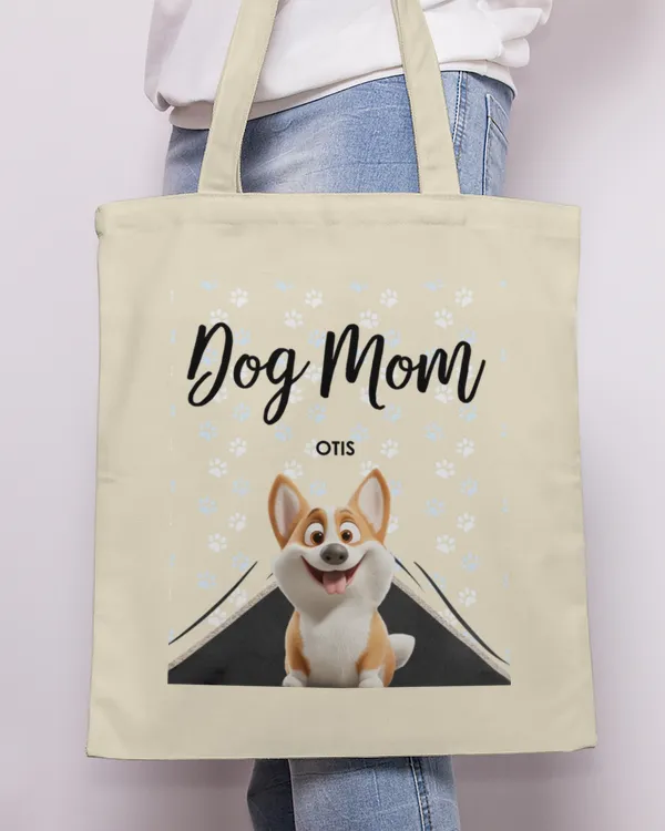 Tote Bag - Printed in the EU