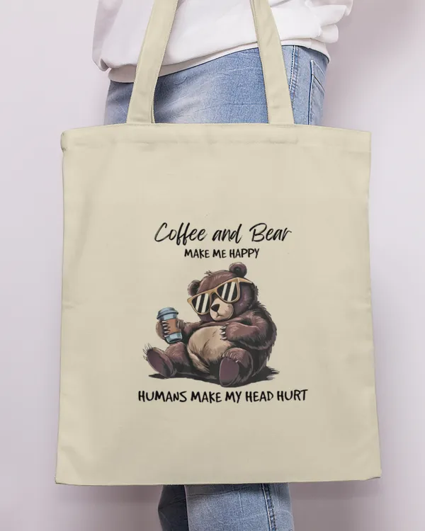 Tote Bag - Printed in the EU