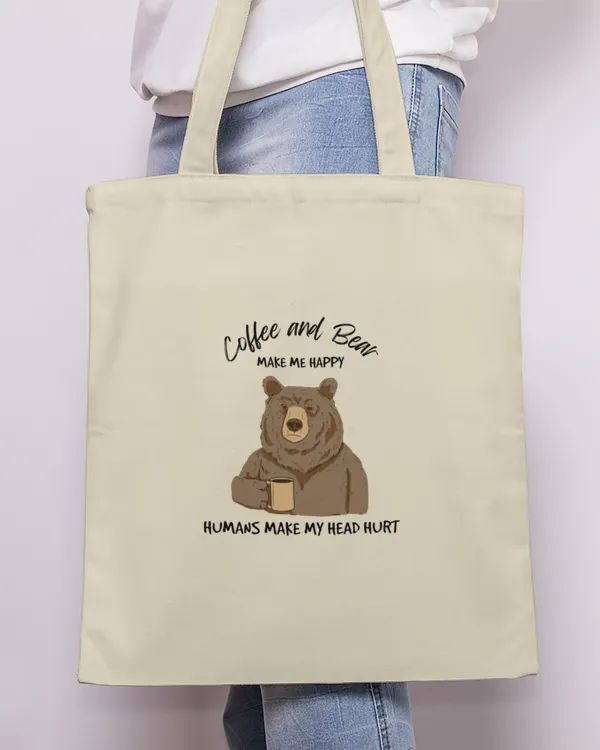 Tote Bag - Printed in the EU