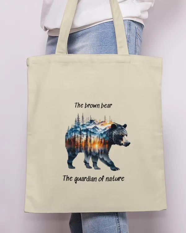 Tote Bag - Printed in the EU