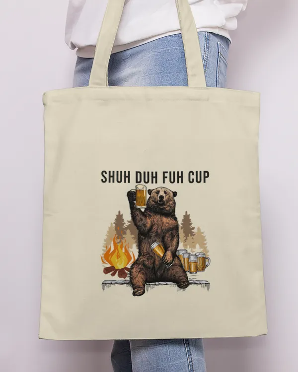 Tote Bag - Printed in the EU
