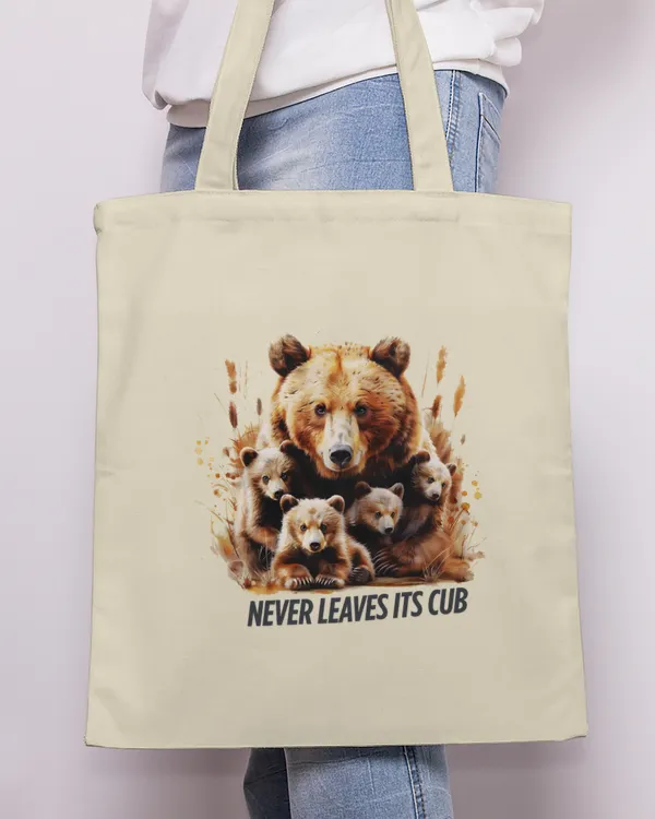 Tote Bag - Printed in the EU