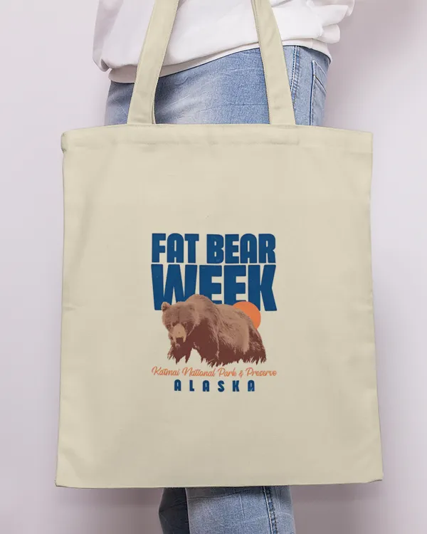 Tote Bag - Printed in the EU