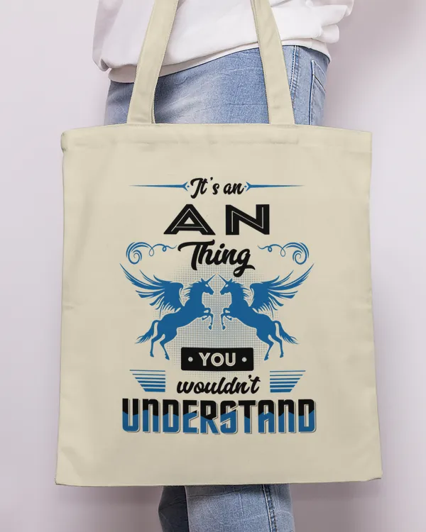 Tote Bag - Printed in the EU