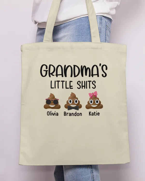 Tote Bag - Printed in the EU