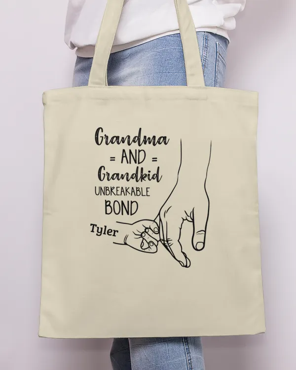 Tote Bag - Printed in the EU