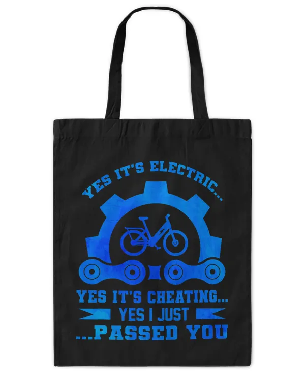 Tote Bag - Printed in the EU