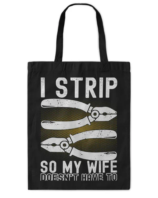 Tote Bag - Printed in the EU